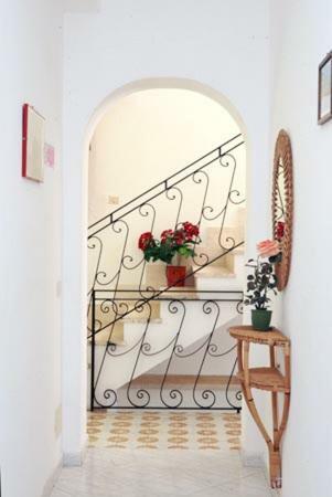 Villa Alba Chiara 利帕里 外观 照片